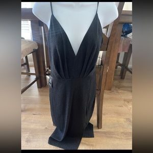 Express evening dress